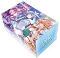Shadowverse: Evolve - Premium Card Set - Summer Edition Vol. 1 - 1