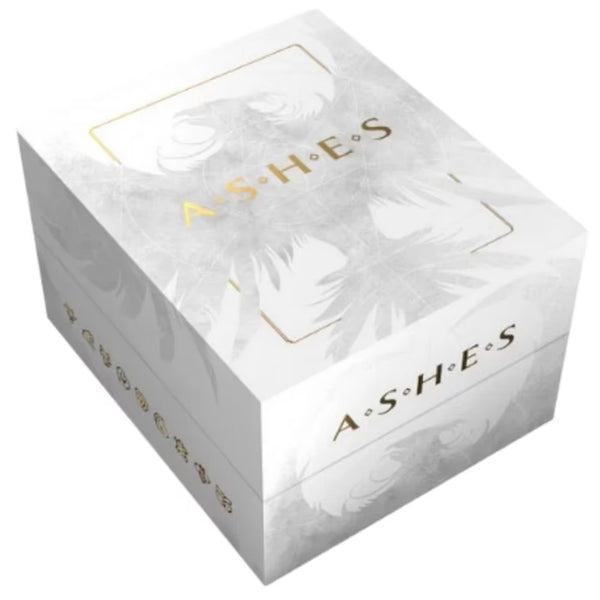 A.S.H.E.S Ascendancy: Storage Box - 1