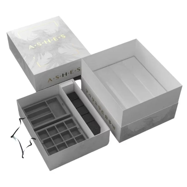 A.S.H.E.S Ascendancy: Storage Box - 2