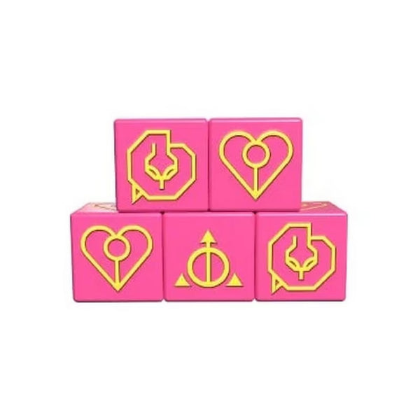 A.S.H.E.S Ascendancy: Dice Pack - Charm Dice - 1