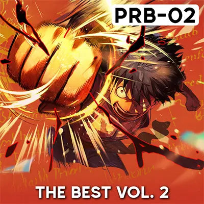 The Best Vol. 2