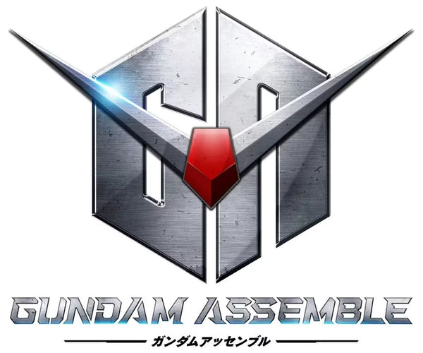 Gundam Assemble Expansion Pack 06 (EX06) - 1
