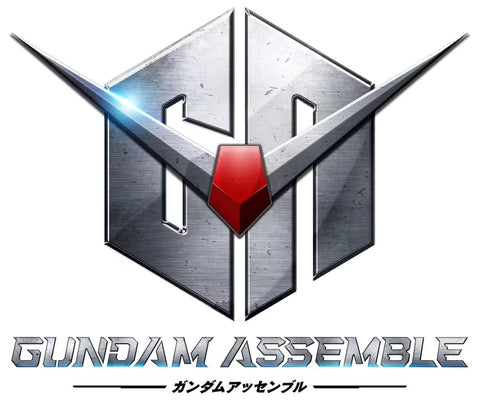 Gundam Assemble Expansion Pack 08 (EX08)