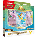 Pokemon TCG: 30th Celebration - Espeon ex Battle Deck