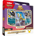 Pokemon TCG: 30th Celebration - Umbreon ex Battle Deck