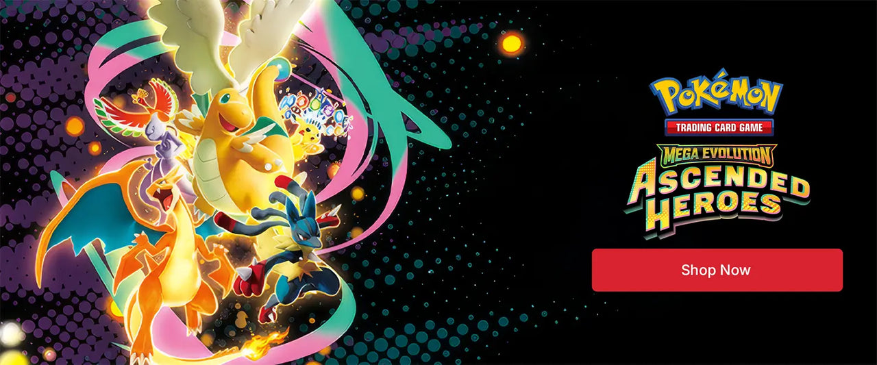 Pokemon mega evolutions 2