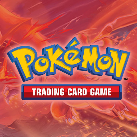 Pokemon TCG