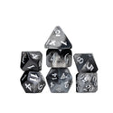Critical Role: The Mighty Nein Adventure Dice Set - Yasha Nydoorin - 2