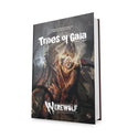 Werewolf: The Apocalypse 5th Edition RPG - Tribes of Gaia - 1