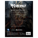 Werewolf: The Apocalypse 5th Edition RPG - Tribes of Gaia - 2