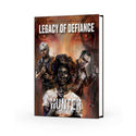 Hunter: The Reckoning - Legacy of Defiance - 1