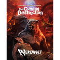 Werewolf: The Apocalypse 5th Edition - The Coming Destruction - 2