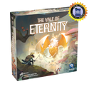 The Vale of Eternity - 1