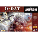 Axis & Allies: D-Day - 2