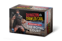 Dungeon Crawler Carl RPG: Miniatures Set 1 - The Royal Court - 1