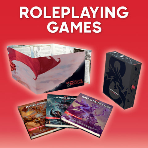 Roleplaying Games
