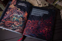 Heart: The City Beneath RPG: Dagger in the Heart (2nd Printing) - 3