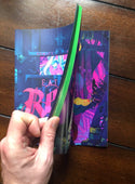 Eat The Reich RPG: Core Rulebook (Neon Green) - 2