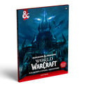 Dungeons & Dragons: World of Warcraft - Icecrown Citadel Adventure Map Pack - 1