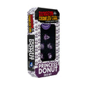 Dungeon Crawler Carl RPG: Princess Donut’s Enchanted Crown of the Sepsis Whore Dice Set - 1