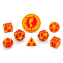 Dungeon Crawler Carl RPG: Smush Dice - 2
