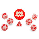 Dungeon Crawler Carl RPG: Carl's Enchanted Big Boi Boxers Dice Set - 2