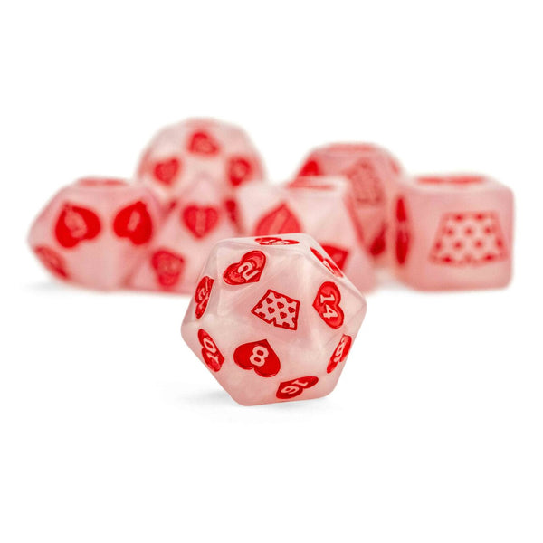 Dungeon Crawler Carl RPG: Carl's Enchanted Big Boi Boxers Dice Set - 3