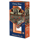 Critical Role: Vox Machina Adventure Dice - Grog Strongjaw - 1