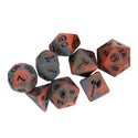 Critical Role: Vox Machina Adventure Dice - Grog Strongjaw - 2