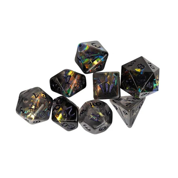 Critical Role: Vox Machina Adventure Dice - Vax'ildan - 2