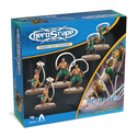 Heroscape: Students of Kalari Pyatt Army Expansion - 1