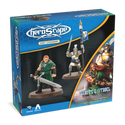 Heroscape: Champions of Jandar Remastered Army Expansion - 1