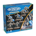 Heroscape: Knights of Weston Remastered Army Expansion - 1