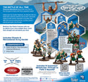 Heroscape: MacDirk Warriors Remastered Army Expansion - 3