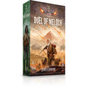 Duel of Meloch - 1