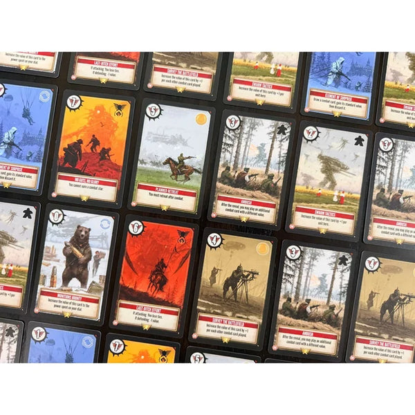 Duel of Meloch - 3