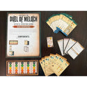 Duel of Meloch - 6