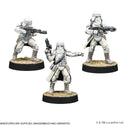 Star Wars: Legion - Snowtroopers Unit Expansion - 2