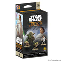 Star Wars: Legion - Leaders of the Republic (Padmé & Yoda) - 1