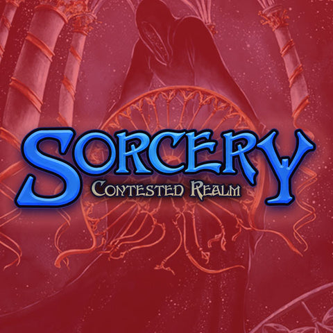 Sorcery: Contested Realm