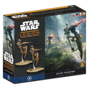 Star Wars: Legion - Star Wars: Legion - STAP Riders - 1
