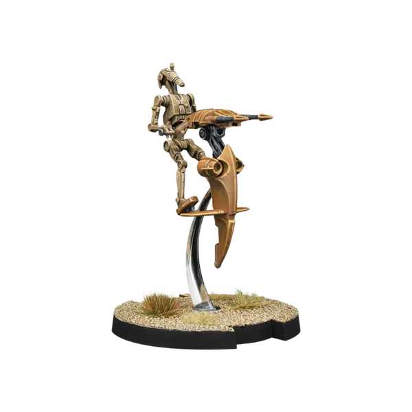 Star Wars: Legion - Star Wars: Legion - STAP Riders - 3