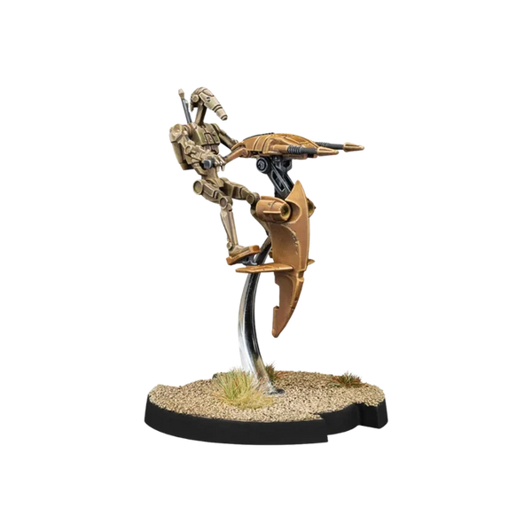 Star Wars: Legion - Star Wars: Legion - STAP Riders - 2