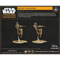 Star Wars: Legion - Star Wars: Legion - STAP Riders - 4