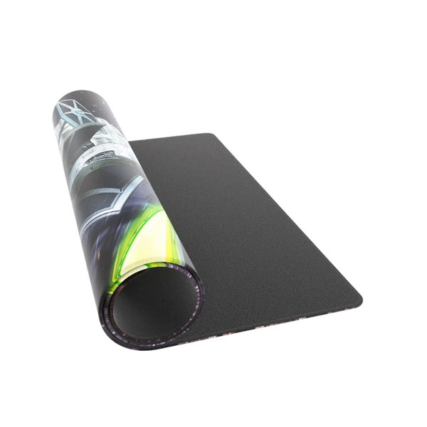 Gamegenic - Star Wars: Unlimited Shiny Game Mat - Victor Squadron - 4