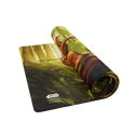 Gamegenic - Star Wars: Unlimited Double-Sided Game Mat - Wicket &  Ewok Archers - 4