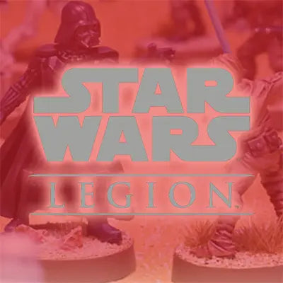 Star Wars Legion
