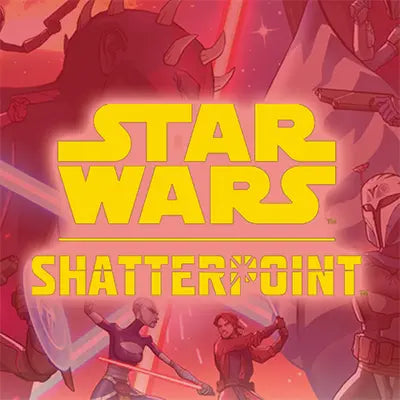 Star Wars Shatterpoint