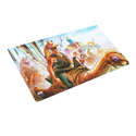 Gamegenic - Star Wars: Unlimited Game Mat - Jar Jar Binks - 2