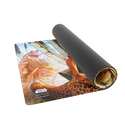 Gamegenic - Star Wars: Unlimited Game Mat - Jar Jar Binks - 3